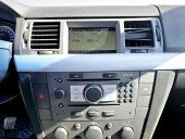   Radio CD cu navigatie Opel Vectra C [Fabr 2003-2008] OEM