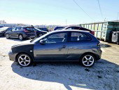 Set jante aliaj Seat Ibiza 4 (6L1) [Fabr 2002-2009] 5X112 | R16