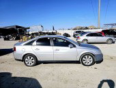 Set jante aliaj Opel Vectra C [Fabr 2003-2008] 5X110 | R16