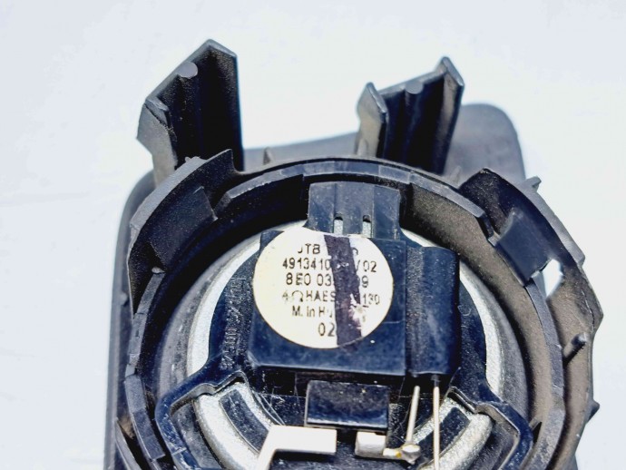  Tweeter spate dreapta Audi A4 (8EC, B7) [Fabr 2004-2008] 8E0035399