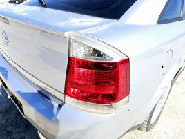   Stop aripa dreapta Opel Vectra C [Fabr 2003-2008] OEM