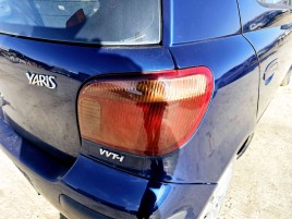   Stop aripa dreapta Toyota Yaris (P1) [Fabr 1999-2005] OEM