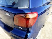   Stop aripa dreapta Toyota Yaris (P1) [Fabr 1999-2005] OEM