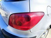   Stop aripa dreapta Peugeot 307 [Fabr 2000-2008] OEM