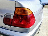   Stop aripa dreapta Bmw 3 (E46) [Fabr 1998-2005] OEM