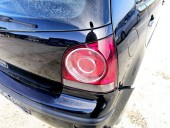   Stop aripa dreapta Volkswagen Polo (9N) [Fabr 2001-2008] OEM