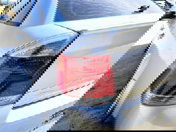   Stop aripa stanga Opel Vectra C [Fabr 2003-2008] OEM