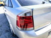   Stop aripa stanga Opel Vectra C [Fabr 2003-2008] OEM