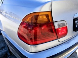   Stop aripa stanga Bmw 3 (E46) [Fabr 1998-2005] OEM