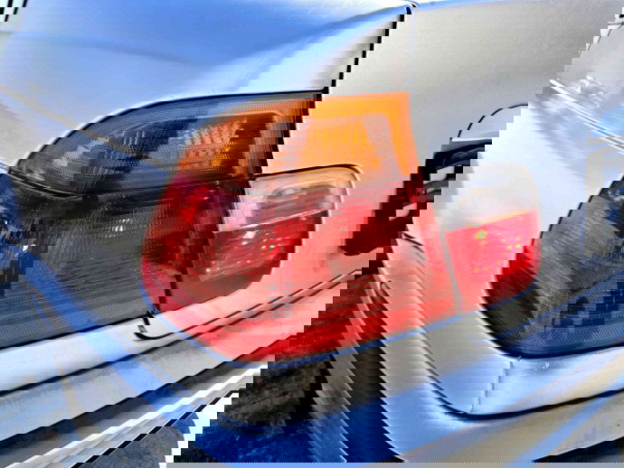   Stop aripa stanga Bmw 3 (E46) [Fabr 1998-2005] OEM