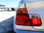   Stop aripa stanga Bmw 3 (E46) [Fabr 1998-2005] OEM