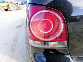   Stop aripa stanga Volkswagen Polo (9N) [Fabr 2001-2008] OEM