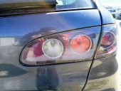   Stop haion dreapta Seat Ibiza 4 (6L1) [Fabr 2002-2009] OEM