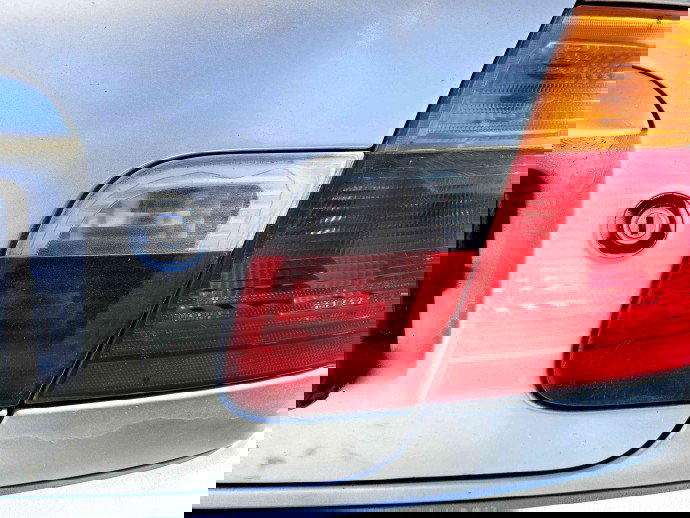   Stop haion dreapta Bmw 3 (E46) [Fabr 1998-2005] OEM