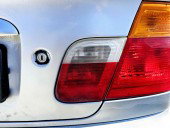   Stop haion dreapta Bmw 3 (E46) [Fabr 1998-2005] OEM