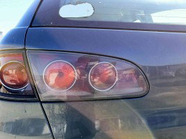   Stop haion stanga Seat Ibiza 4 (6L1) [Fabr 2002-2009] OEM