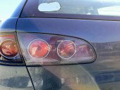   Stop haion stanga Seat Ibiza 4 (6L1) [Fabr 2002-2009] OEM