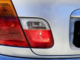   Stop haion stanga Bmw 3 (E46) [Fabr 1998-2005] OEM