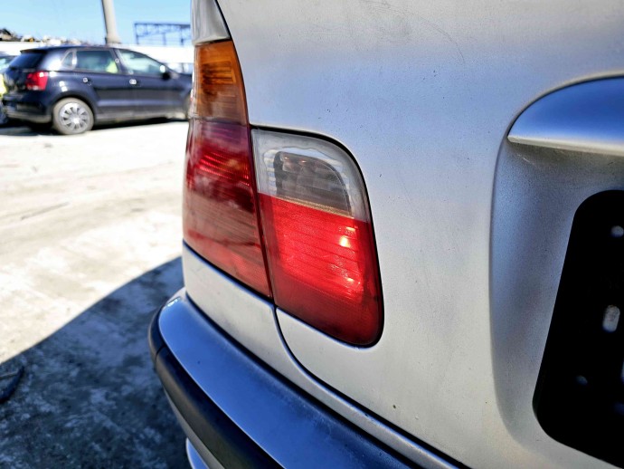   Stop haion stanga Bmw 3 (E46) [Fabr 1998-2005] OEM