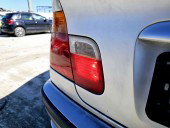   Stop haion stanga Bmw 3 (E46) [Fabr 1998-2005] OEM