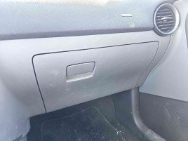   Torpedou Seat Ibiza 4 (6L1) [Fabr 2002-2009] OEM