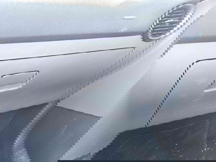   Torpedou Seat Ibiza 4 (6L1) [Fabr 2002-2009] OEM