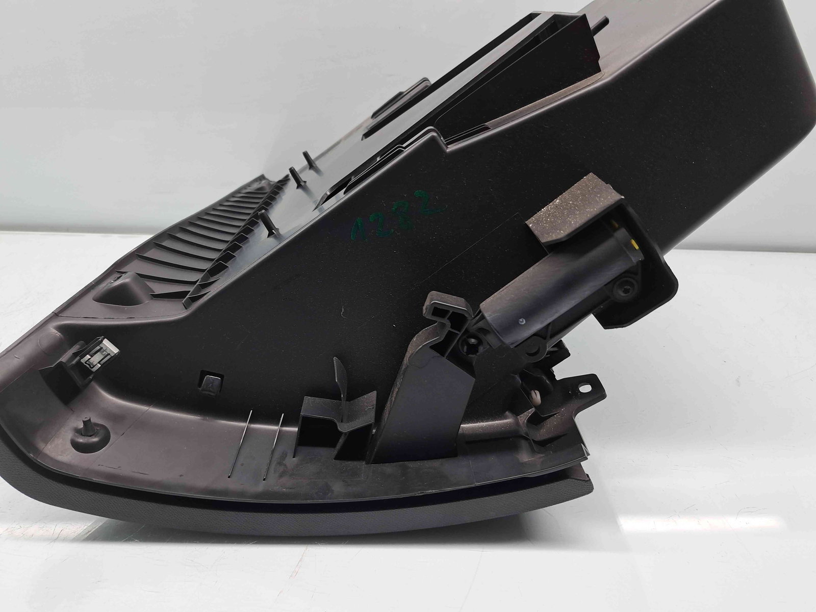 Torpedou Peugeot 308 (II) SW [Fabr 2013-prezent] 9677995177 - imagine 3