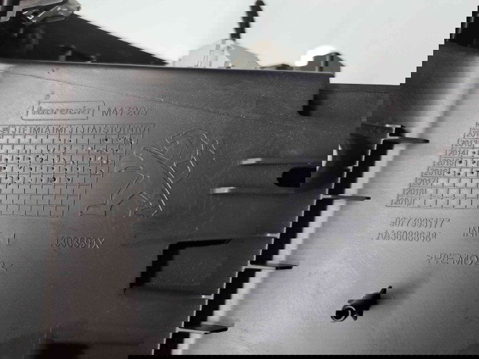   Torpedou Peugeot 308 (II) SW [Fabr 2013-prezent] 9677995177