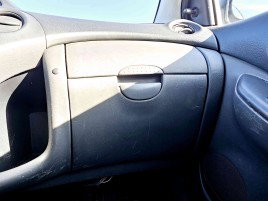   Torpedou Toyota Yaris (P1) [Fabr 1999-2005] OEM