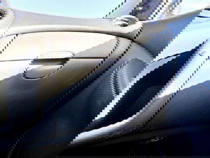   Torpedou Toyota Yaris (P1) [Fabr 1999-2005] OEM