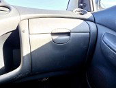   Torpedou Toyota Yaris (P1) [Fabr 1999-2005] OEM