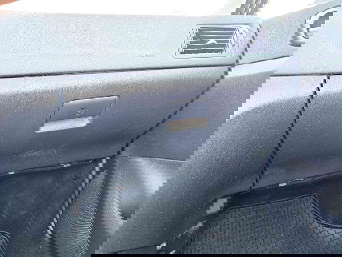   Torpedou Peugeot 307 [Fabr 2000-2008] OEM