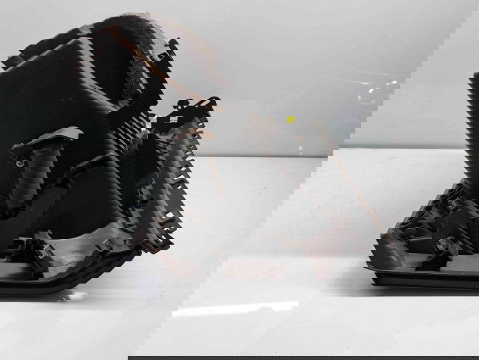   Torpedou Renault Scenic 3 [Fabr 2009-2015] 681080004R