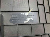   Torpedou Renault Scenic 3 [Fabr 2009-2015] 681080004R