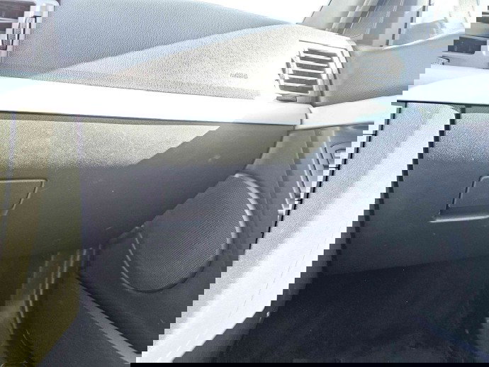   Torpedou Opel Vectra C [Fabr 2003-2008] OEM