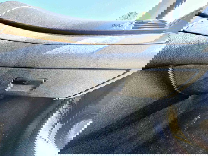   Torpedou Bmw 3 (E46) [Fabr 1998-2005] OEM