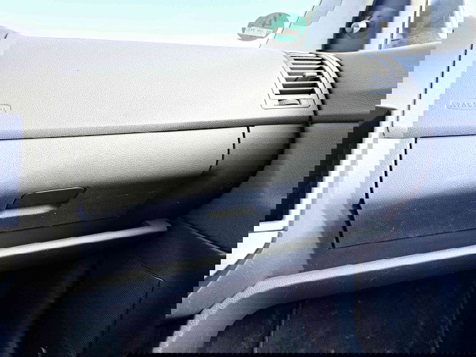   Torpedou Volkswagen Polo (9N) [Fabr 2001-2008] OEM