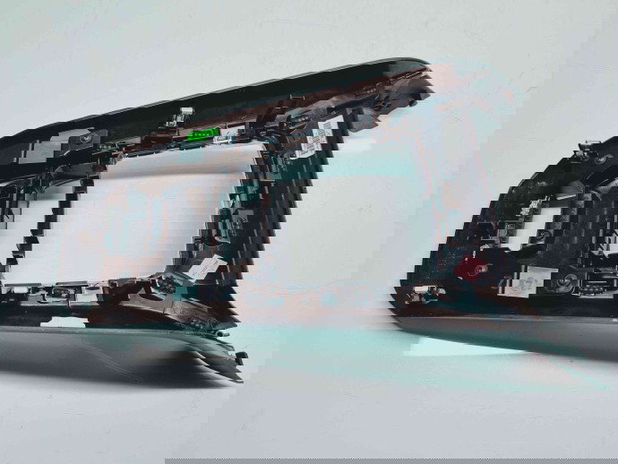 Trimuri bord Peugeot 308 (II) SW [Fabr 2013-prezent] 98088086