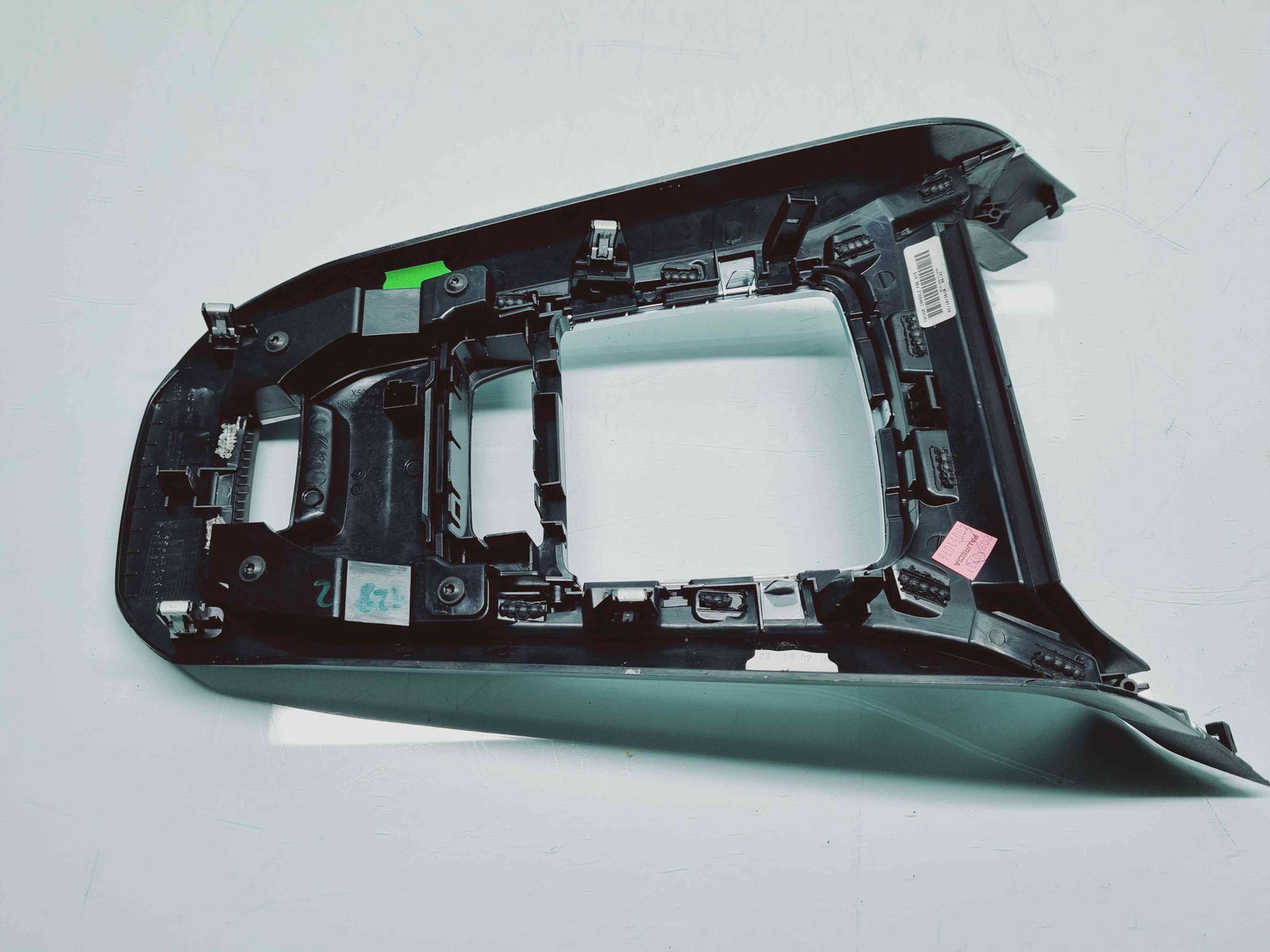 Trimuri bord Peugeot 308 (II) SW [Fabr 2013-prezent] 98088086 - imagine 3