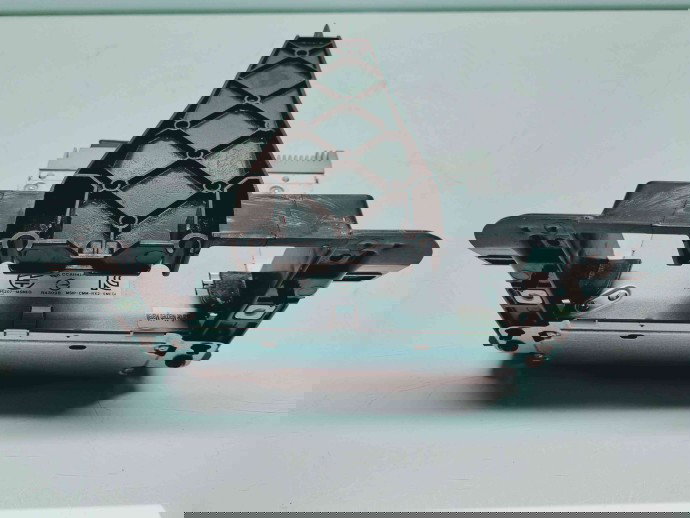   Unitate multimedia Peugeot 308 (II) SW [Fabr 2013-prezent] 9818613880