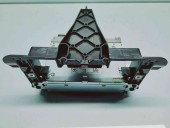   Unitate multimedia Peugeot 308 (II) SW [Fabr 2013-prezent] 9818613880