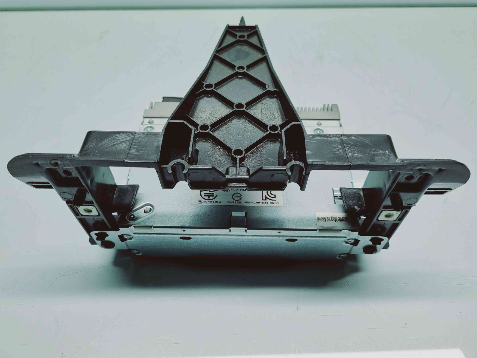 Unitate multimedia Peugeot 308 (II) SW [Fabr 2013-prezent] 9818613880 - imagine 1