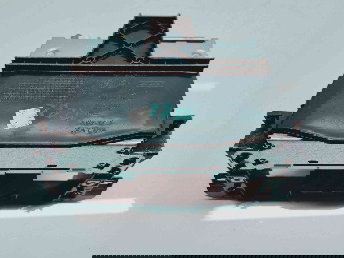   Unitate multimedia Peugeot 308 (II) SW [Fabr 2013-prezent] 9818613880