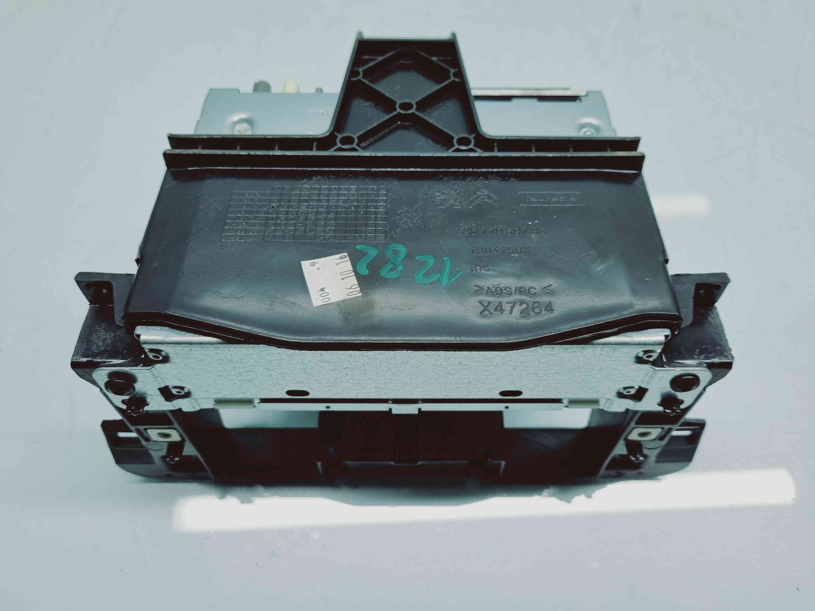 Unitate multimedia Peugeot 308 (II) SW [Fabr 2013-prezent] 9818613880 - imagine 2