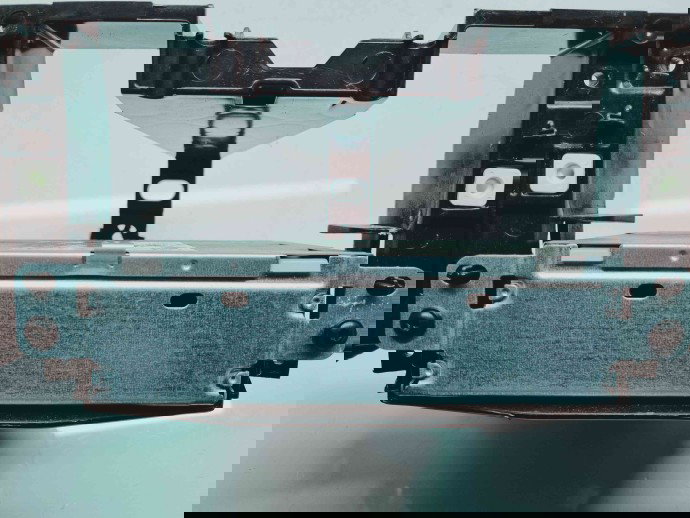   Unitate multimedia Peugeot 308 (II) SW [Fabr 2013-prezent] 9818613880