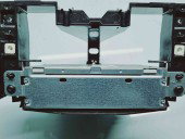   Unitate multimedia Peugeot 308 (II) SW [Fabr 2013-prezent] 9818613880