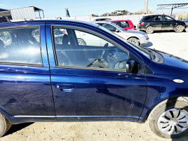 Usa dreapta fata Toyota Yaris (P1) [Fabr 1999-2005] 8P4