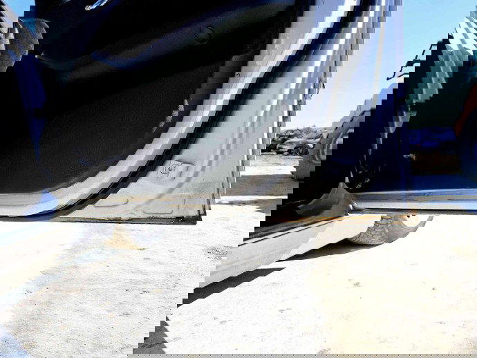 Usa dreapta fata Bmw 3 (E46) [Fabr 1998-2005] 354 TITANSILBER METL