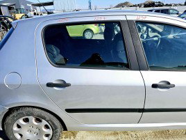 Usa dreapta spate Peugeot 307 [Fabr 2000-2008] EZR