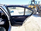 Usa dreapta spate Bmw 3 (E46) [Fabr 1998-2005] 354 TITANSILBER METL